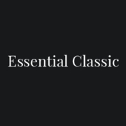 Логотип Радио Essential Классик